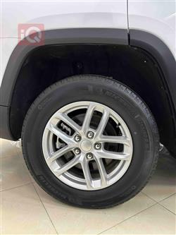 Jeep Grand Cherokee L